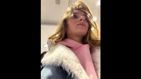 _angelari_ @ stripchat on 20251107