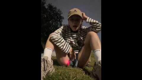 adora188 @ stripchat on 20251107