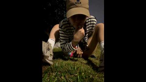 adora188 @ stripchat on 20251107