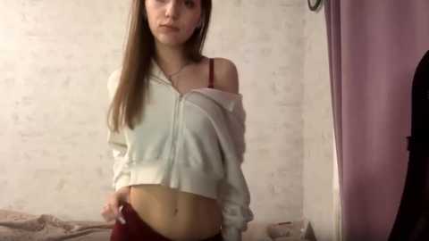 alicestacy @ stripchat on 20251107