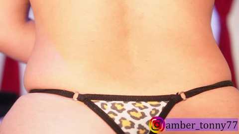 amber_tonny77 @ stripchat on 20251107