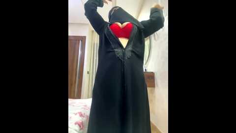 analarab_6 @ stripchat on 20251107