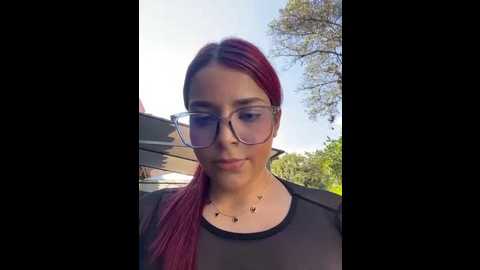 arieliciousxxx @ stripchat on 20251107