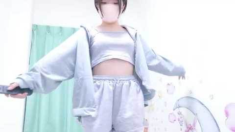 asuka_ch @ stripchat on 20251107