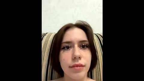 azumityan @ stripchat on 20251107