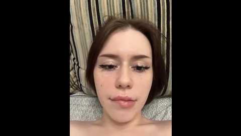 azumityan @ stripchat on 20251107