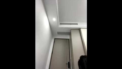 baobaoli @ stripchat on 20251107