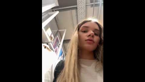 baravisha @ stripchat on 20251107