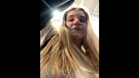 baravisha @ stripchat on 20251107