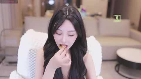 bella_999 @ stripchat on 20251107