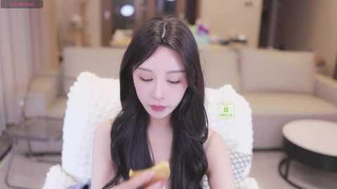 bella_999 @ stripchat on 20251107