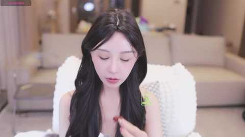 bella_999 @ stripchat on 20251107