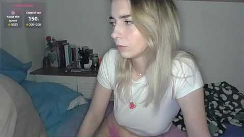 blueandjen @ stripchat on 20251107