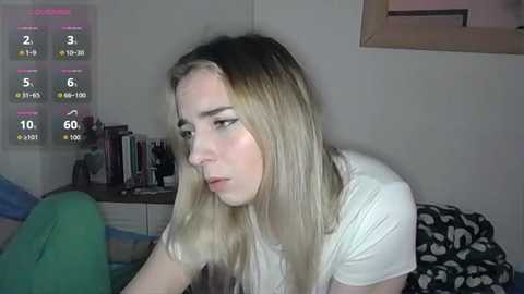 blueandjen @ stripchat on 20251107