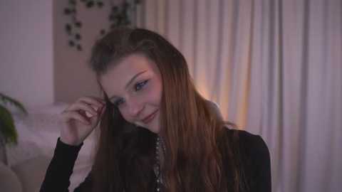 cindygarrison @ stripchat on 20251107