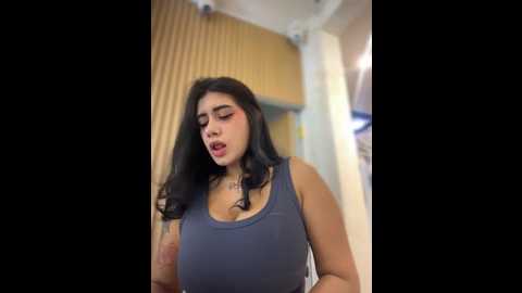 clarachanelricek @ stripchat on 20251107