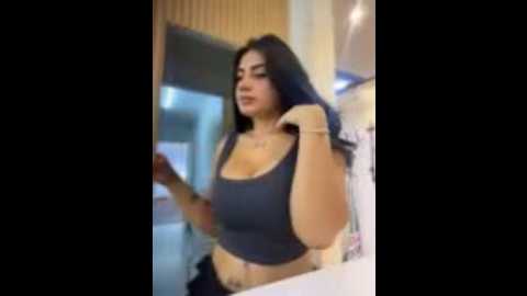 clarachanelricek @ stripchat on 20251107