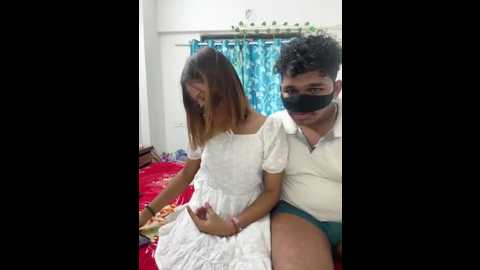 cutie_shruti @ stripchat on 20251107