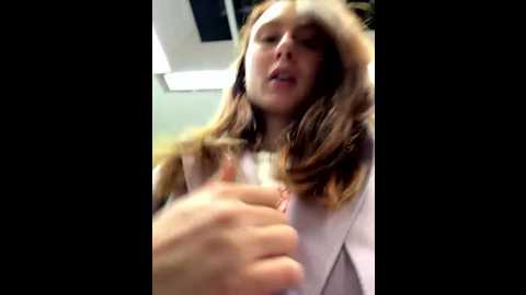 dina_tease @ stripchat on 20251107