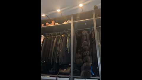 dirtydahlia @ stripchat on 20251107