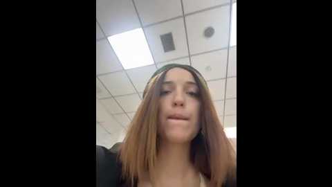 dollytall @ stripchat on 20251107