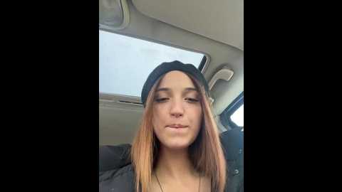 dollytall @ stripchat on 20251107