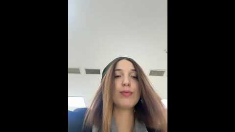 dollytall @ stripchat on 20251107