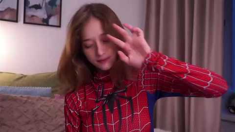 edlinhargus @ stripchat on 20251107