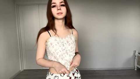 ehtelbiondi @ stripchat on 20251107