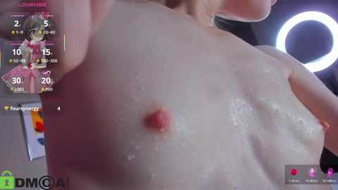 elis_fox @ stripchat on 20251107