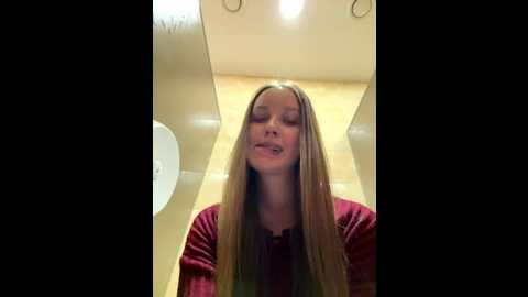 ellirose @ stripchat on 20251107