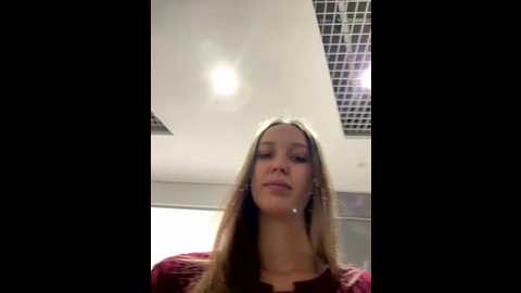 ellirose @ stripchat on 20251107