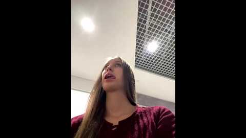 ellirose @ stripchat on 20251107