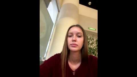 ellirose @ stripchat on 20251107