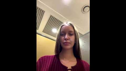 ellirose @ stripchat on 20251107