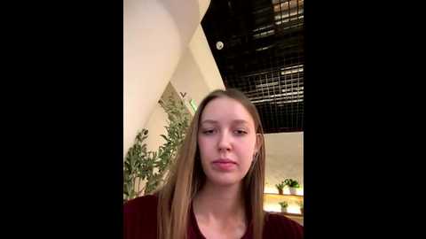 ellirose @ stripchat on 20251107