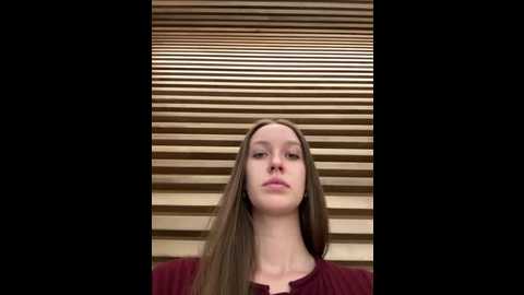 ellirose @ stripchat on 20251107