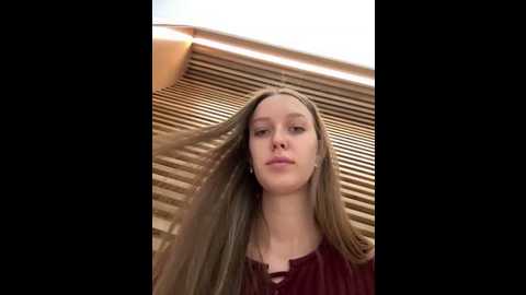 ellirose @ stripchat on 20251107