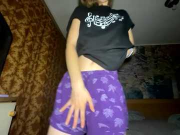 eva_angel3 @ stripchat on 20251107