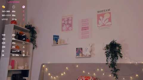 evasolisv @ stripchat on 20251107