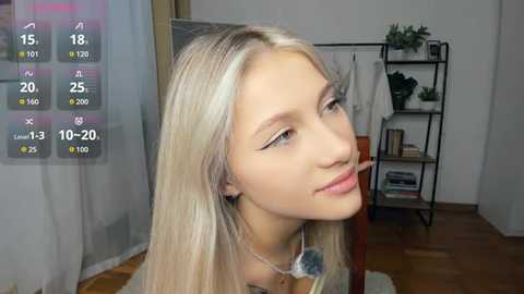 faabinaa @ stripchat on 20251107