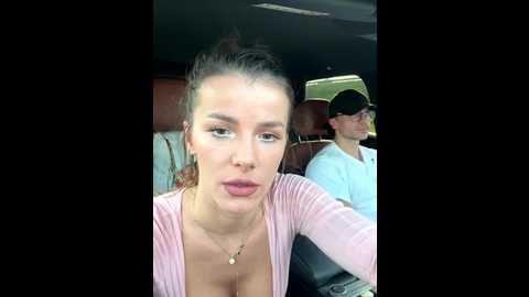 fit_vic @ stripchat on 20251107