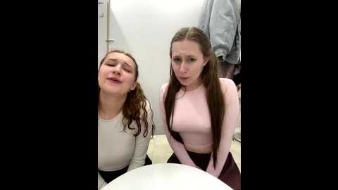 froggyanna @ stripchat on 20251107