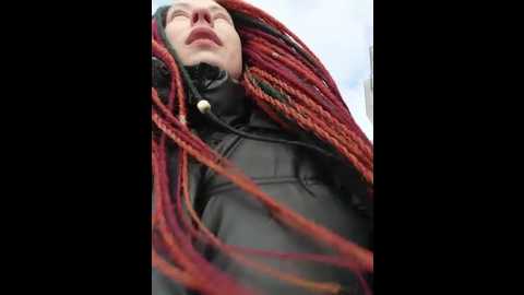 frost_foxy @ stripchat on 20251107