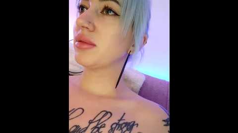 gina_lumara @ stripchat on 20251107