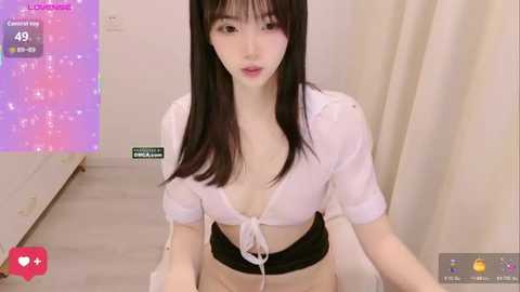 gougou_111 @ stripchat on 20251107