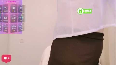 gougou_111 @ stripchat on 20251107