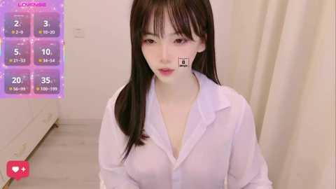 gougou_111 @ stripchat on 20251107