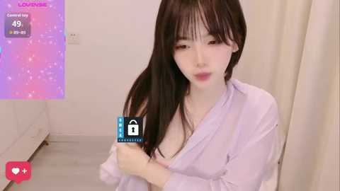 gougou_111 @ stripchat on 20251107