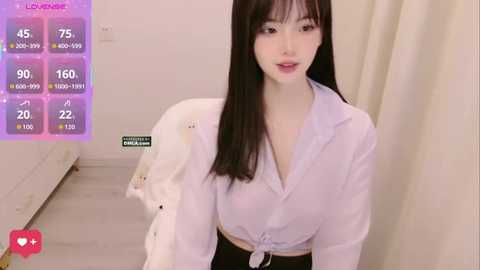 gougou_111 @ stripchat on 20251107